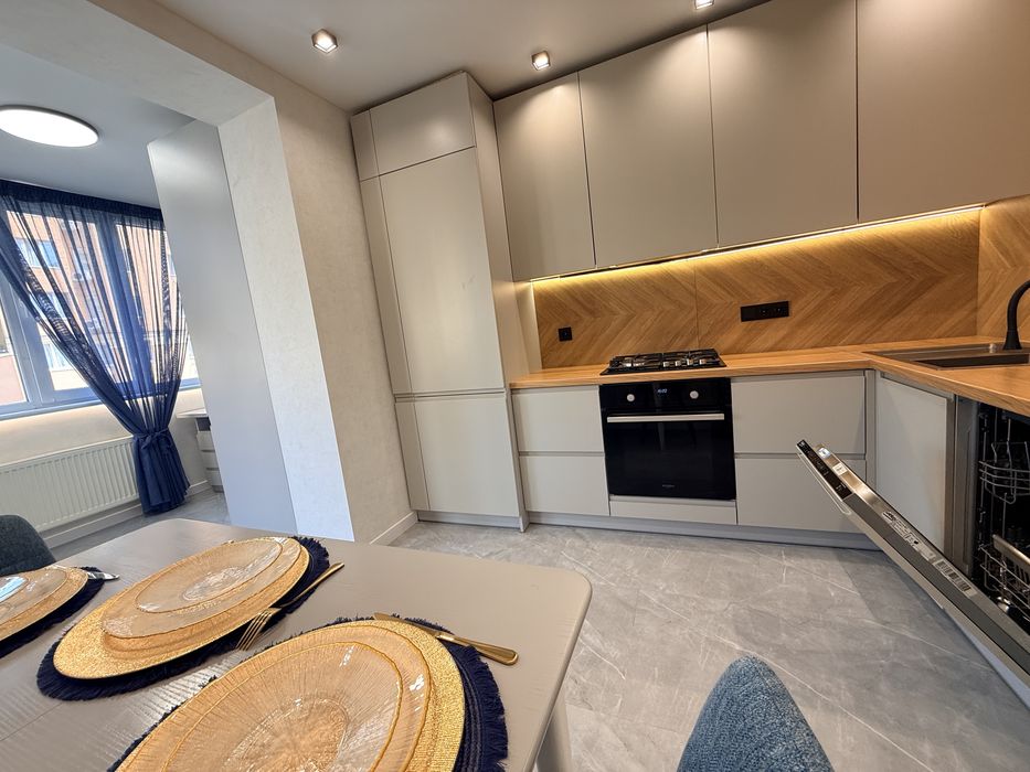Квартира на вул. Толстого, 84 в Києві, ID 323762, фото №15