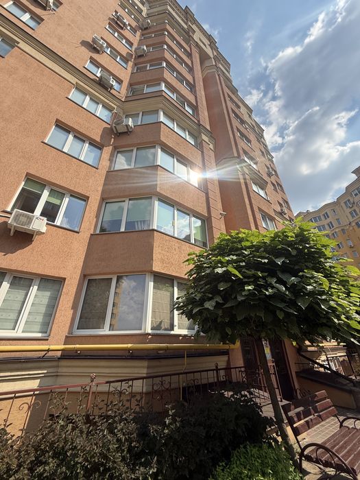 Квартира на вул. Толстого, 84 в Києві, ID 323762, фото №17