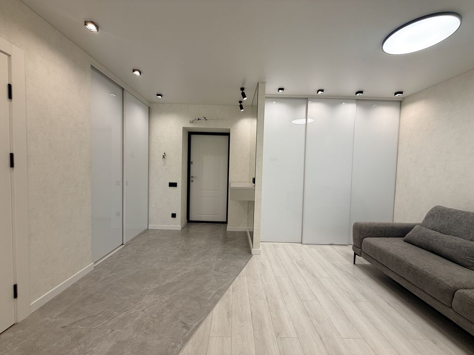 Квартира на вул. Толстого, 84 в Київ, ID 323762, фото №3