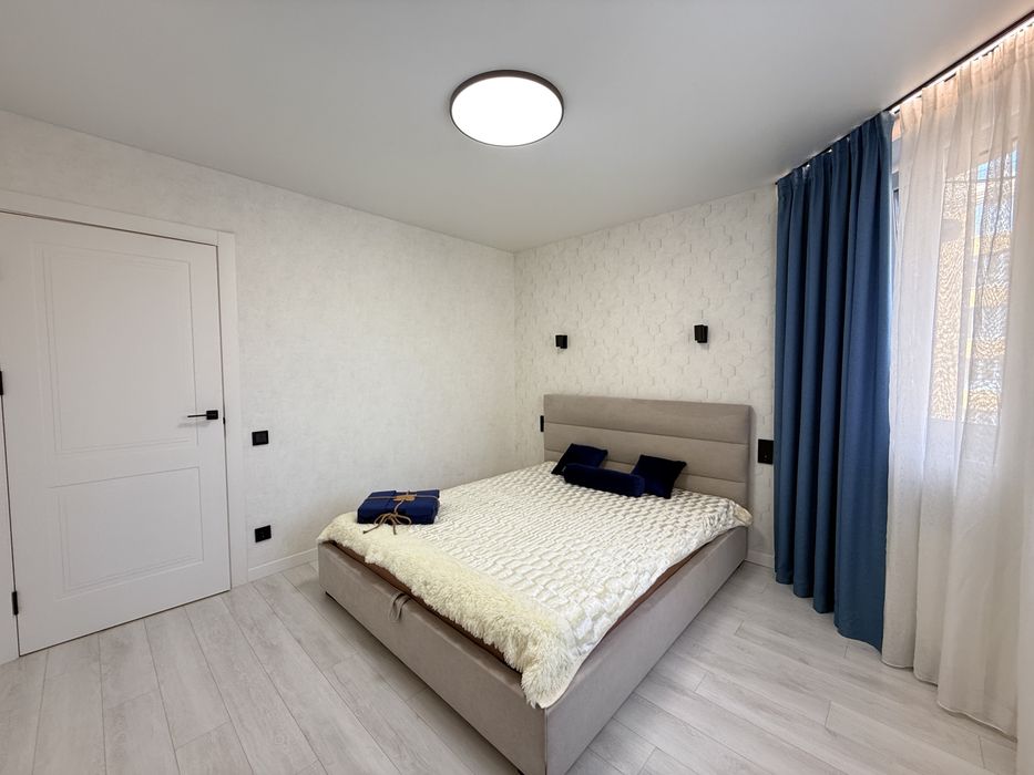 Квартира на вул. Толстого, 84 в Київ, ID 323762, фото №4