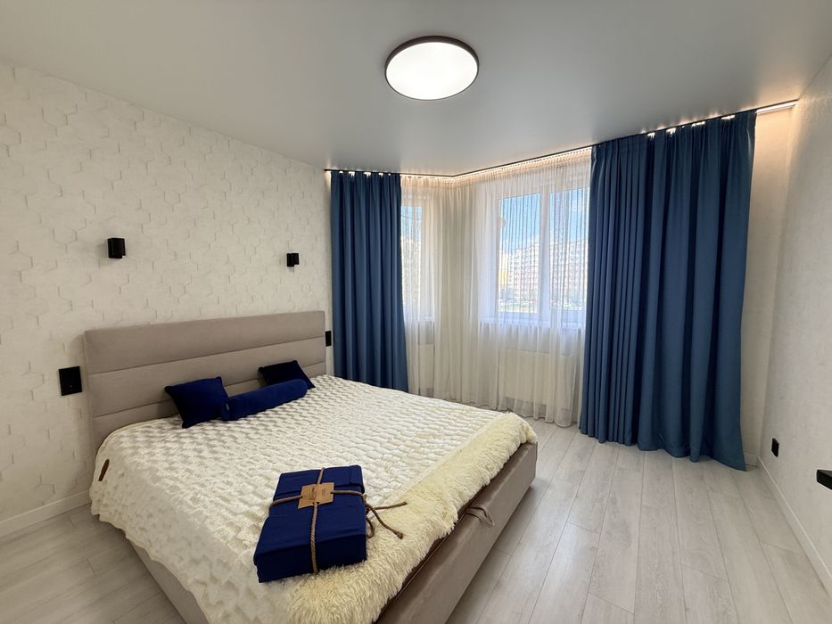 Квартира на вул. Толстого, 84 в Київ, ID 323762, фото №5