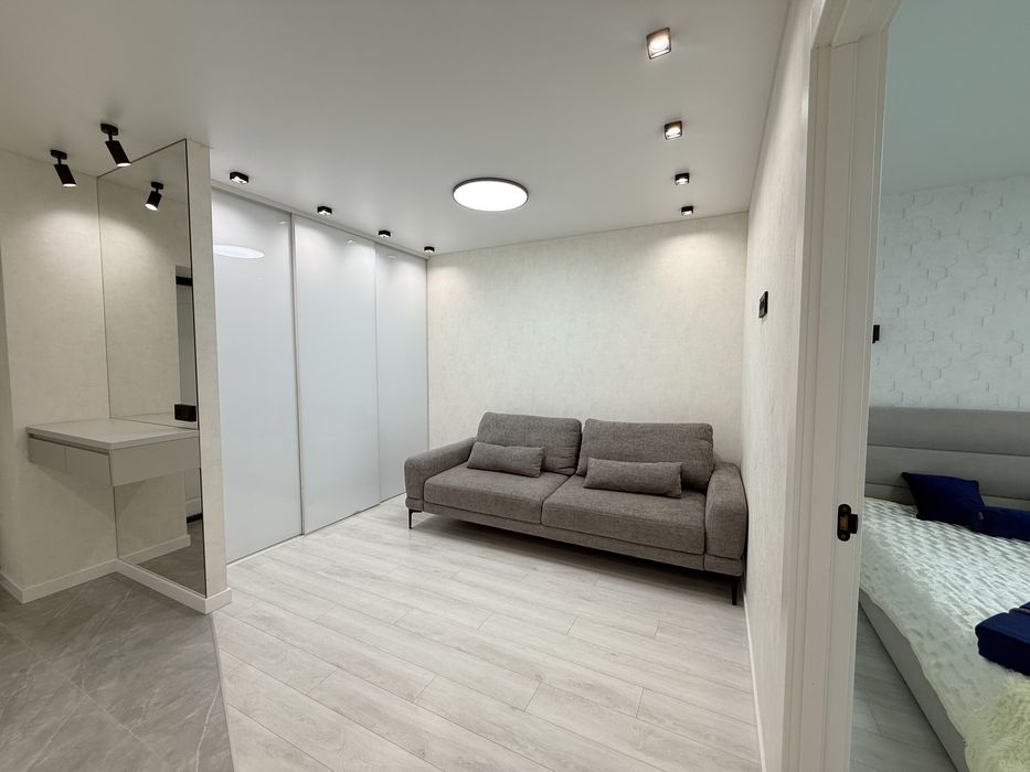 Квартира на вул. Толстого, 84 в Києві, ID 323762, фото №6