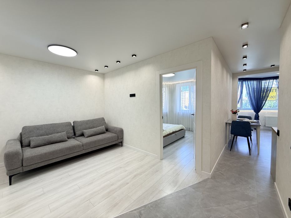 Квартира на вул. Толстого, 84 в Києві, ID 323762, фото №7