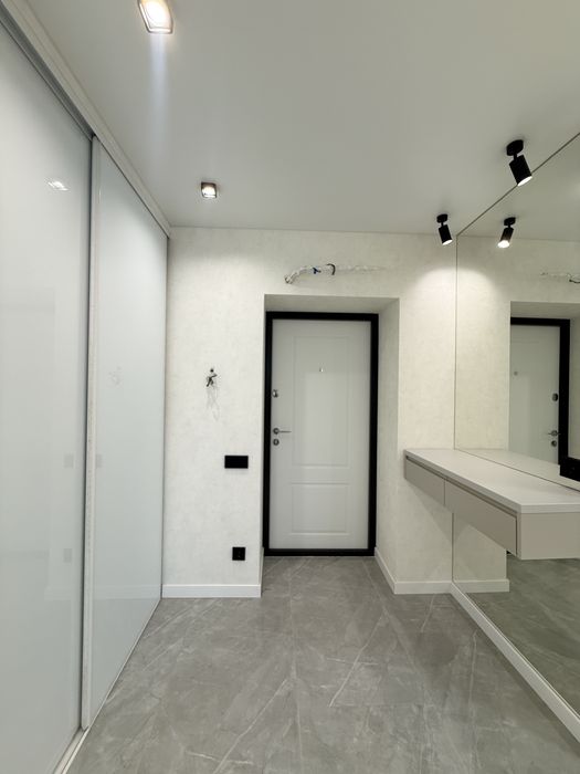 Квартира на вул. Толстого, 84 в Києві, ID 323762, фото №9