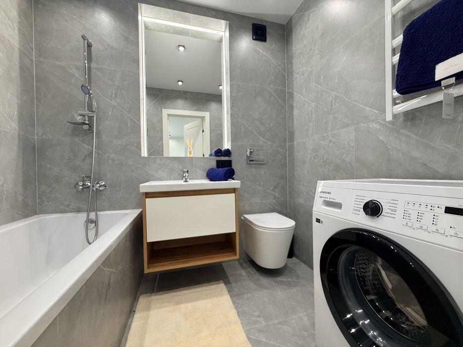 Квартира на вул. Толстого, 84 в Києві, ID 323762, фото №10