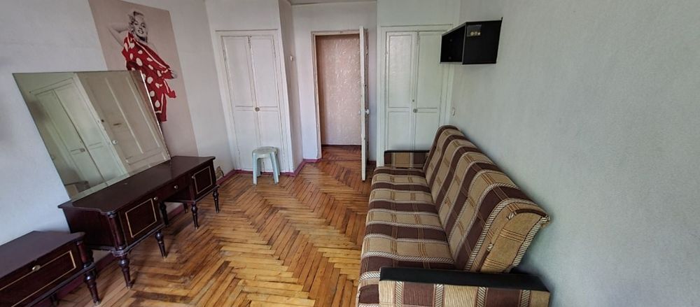 Квартира на Вознесенівський в Запоріжжі, ID 479829, фото №4