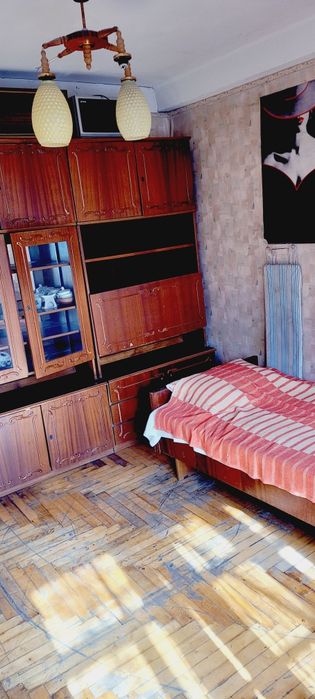 Квартира на Вознесенівський в Запоріжжі, ID 479829, фото №5