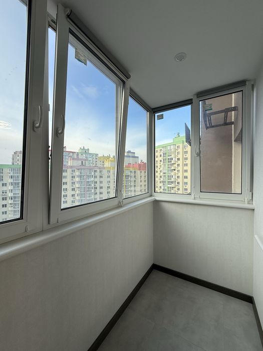 Квартира на ЖК Каховська в Києві, ID 409958, фото №11