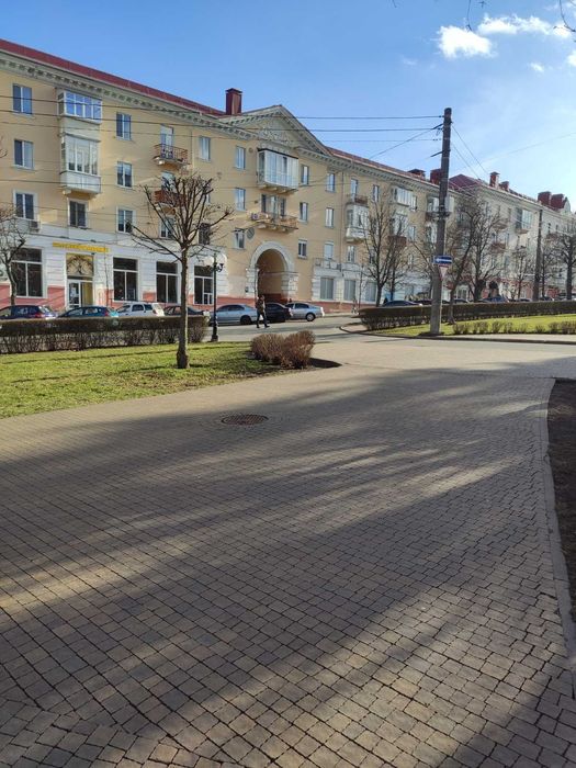 Квартира на вул. Шевченка, 9 в Чернігів, ID 219913, фото №1
