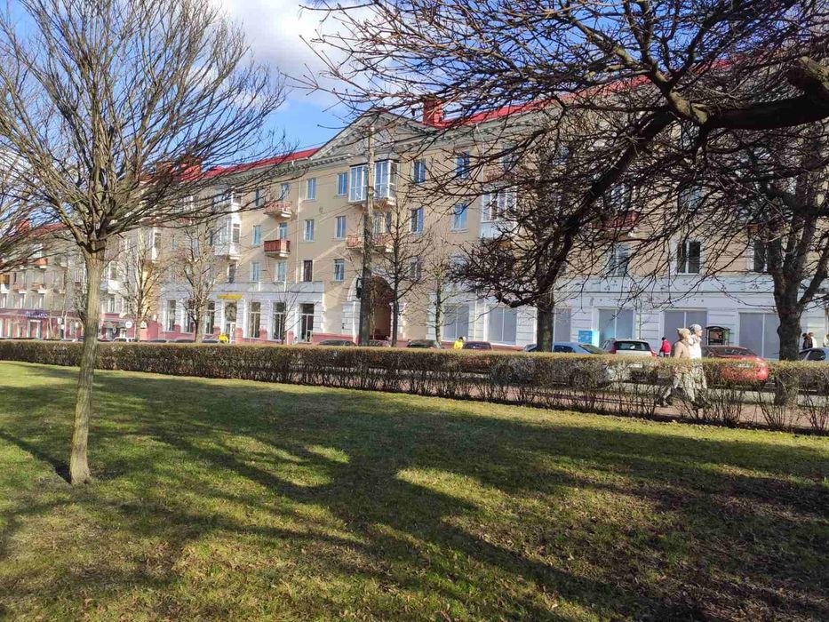 Квартира на вул. Шевченка, 9 в Чернігів, ID 219913, фото №2