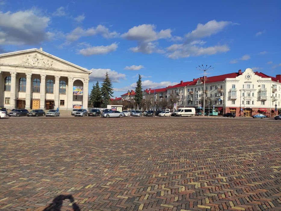 Квартира на вул. Шевченка, 9 в Чернігів, ID 219913, фото №3
