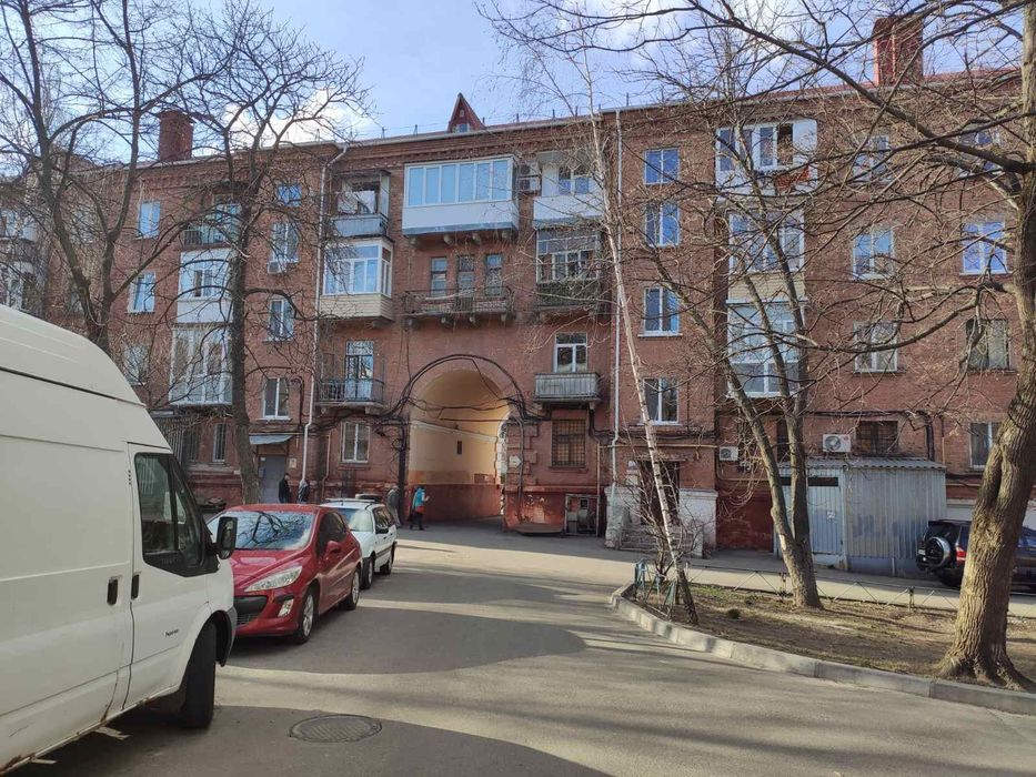 Квартира на вул. Шевченка, 9 в Чернігів, ID 219913, фото №4