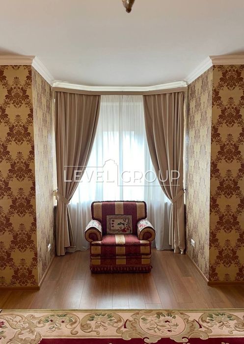 Квартира на вул. Кудрявська, 13-19 в Києві, ID 208939, фото №2