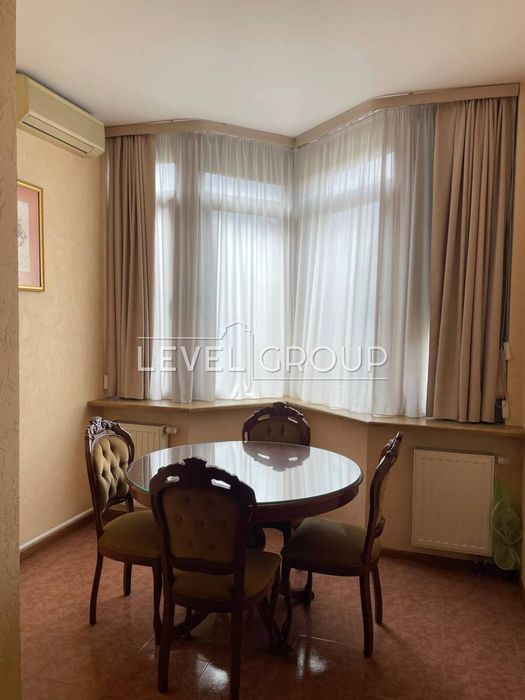 Квартира на вул. Кудрявська, 13-19 в Києві, ID 208939, фото №11