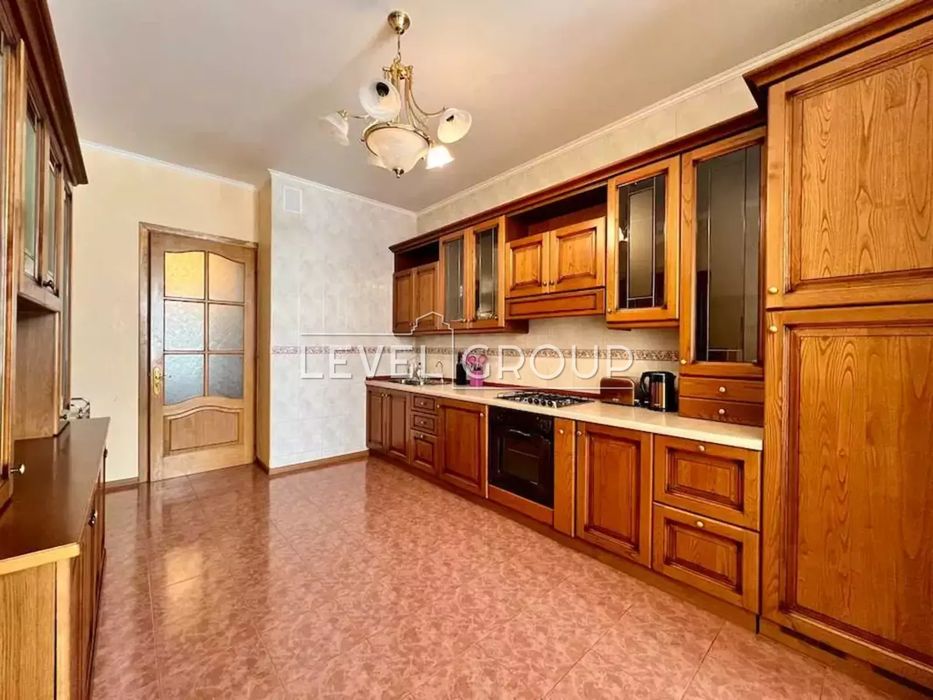 Квартира на вул. Кудрявська, 13-19 в Києві, ID 208939, фото №12