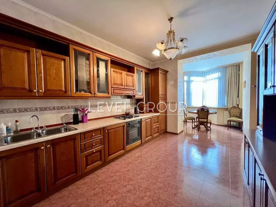 Квартира на вул. Кудрявська, 13-19 в Києві, ID 208939, фото №13
