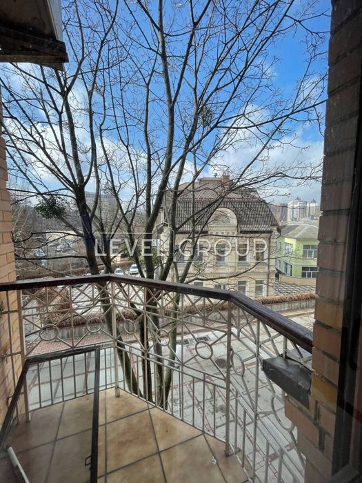 Квартира на вул. Кудрявська, 13-19 в Києві, ID 208939, фото №14
