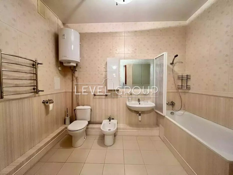 Квартира на вул. Кудрявська, 13-19 в Києві, ID 208939, фото №15