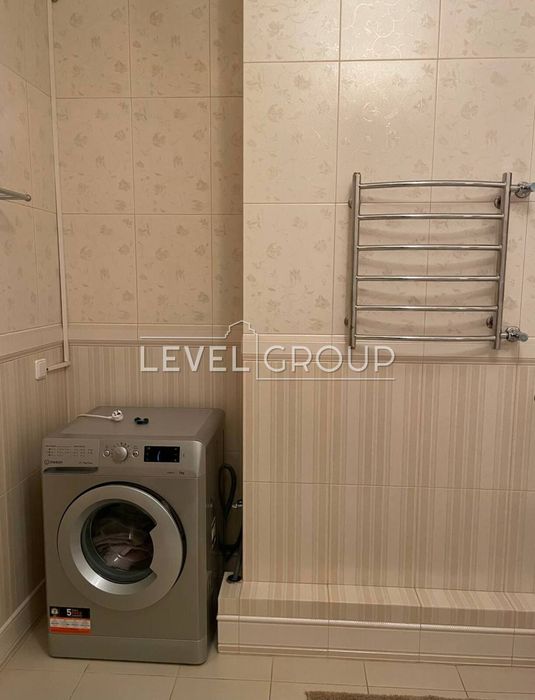 Квартира на вул. Кудрявська, 13-19 в Києві, ID 208939, фото №16