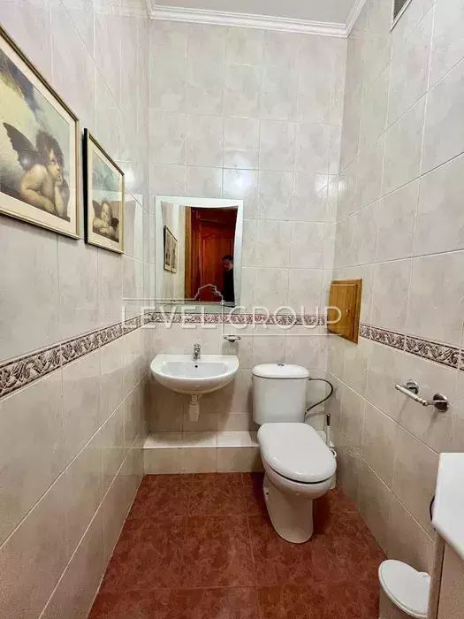 Квартира на вул. Кудрявська, 13-19 в Києві, ID 208939, фото №17