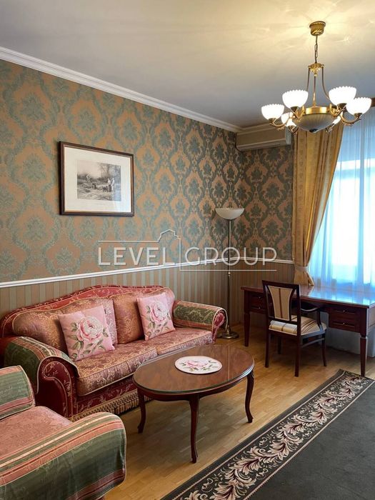 Квартира на вул. Кудрявська, 13-19 в Києві, ID 208939, фото №3