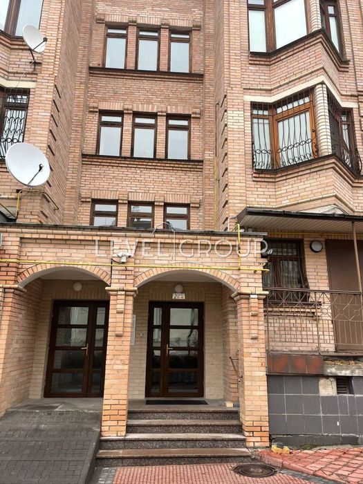 Квартира на вул. Кудрявська, 13-19 в Києві, ID 208939, фото №22