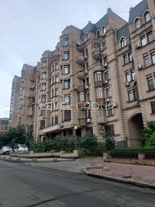 Квартира на вул. Кудрявська, 13-19 в Києві, ID 208939, фото №23