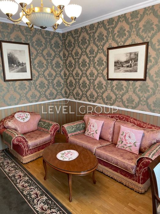 Квартира на вул. Кудрявська, 13-19 в Києві, ID 208939, фото №4
