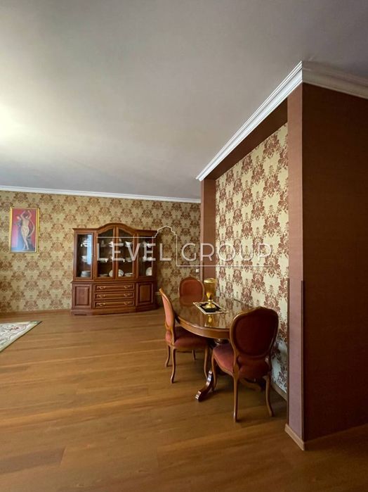 Квартира на вул. Кудрявська, 13-19 в Києві, ID 208939, фото №5