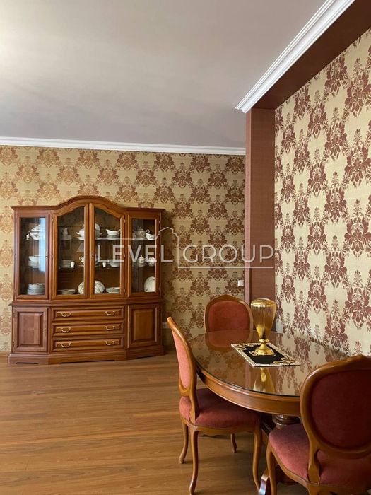 Квартира на вул. Кудрявська, 13-19 в Києві, ID 208939, фото №6