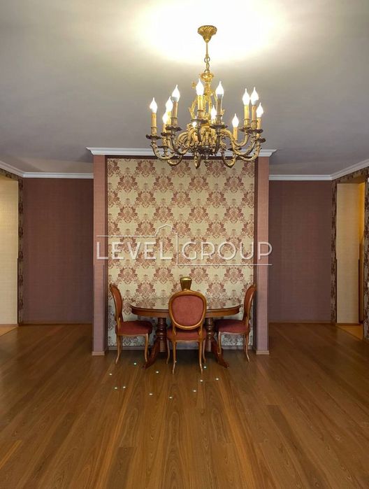Квартира на вул. Кудрявська, 13-19 в Києві, ID 208939, фото №7