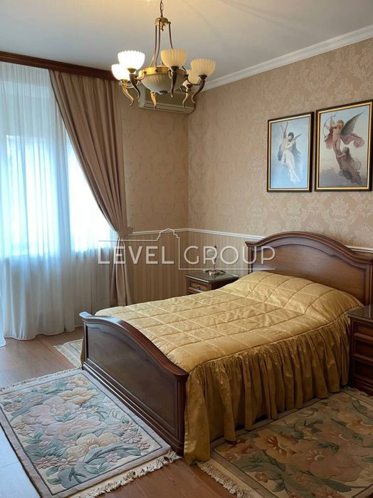 Квартира на вул. Кудрявська, 13-19 в Києві, ID 208939, фото №8