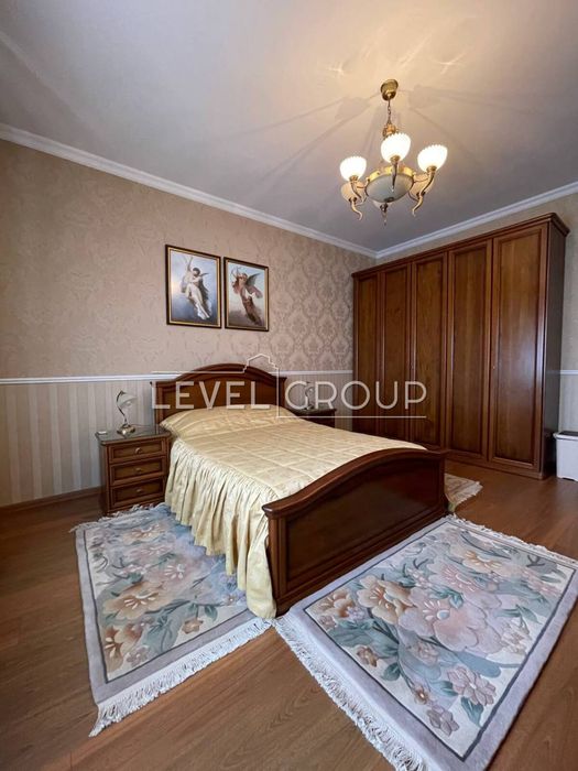 Квартира на вул. Кудрявська, 13-19 в Києві, ID 208939, фото №9