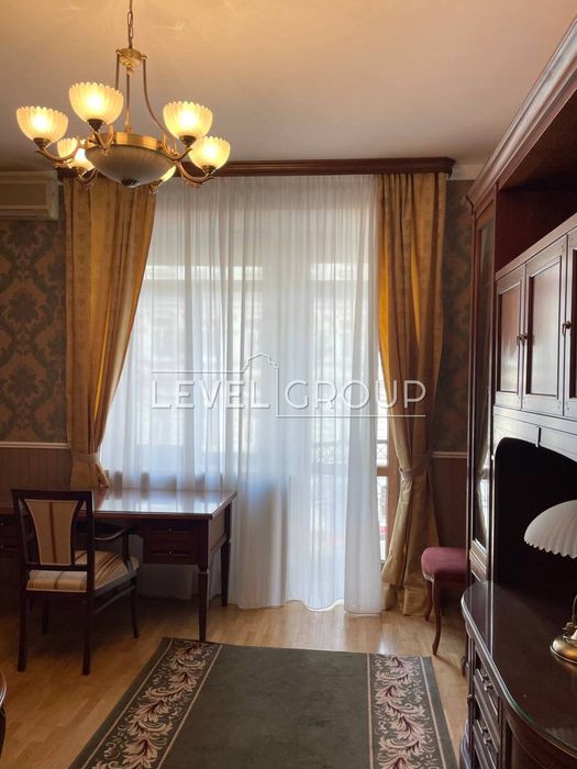 Квартира на вул. Кудрявська, 13-19 в Києві, ID 208939, фото №10