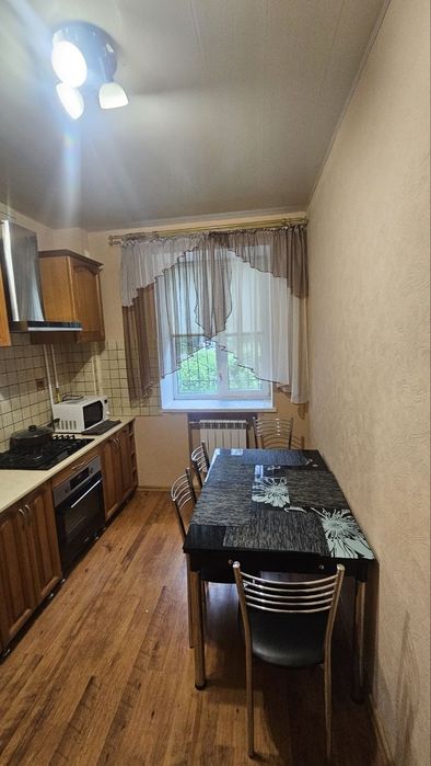 Квартира на вул. Вільнюська, 10 в Запоріжжі, ID 186617, фото №11