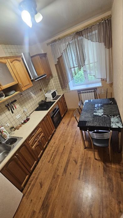 Квартира на вул. Вільнюська, 10 в Запоріжжі, ID 186617, фото №12