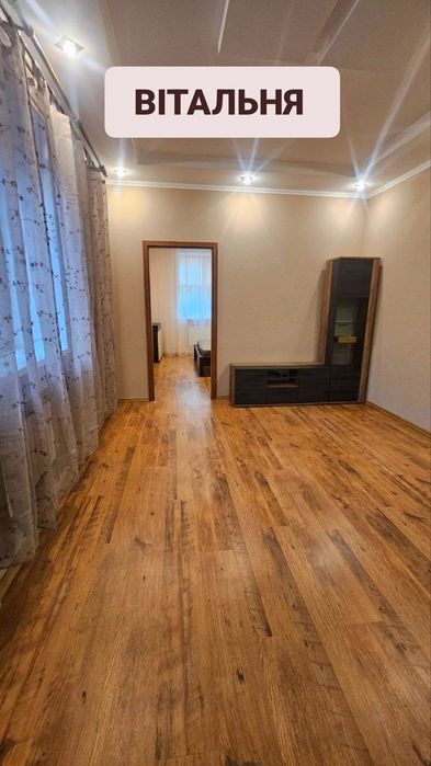 Квартира на вул. Вільнюська, 10 в Запоріжжі, ID 186617, фото №4