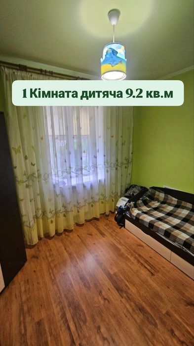 Квартира на вул. Вільнюська, 10 в Запоріжжі, ID 186617, фото №5