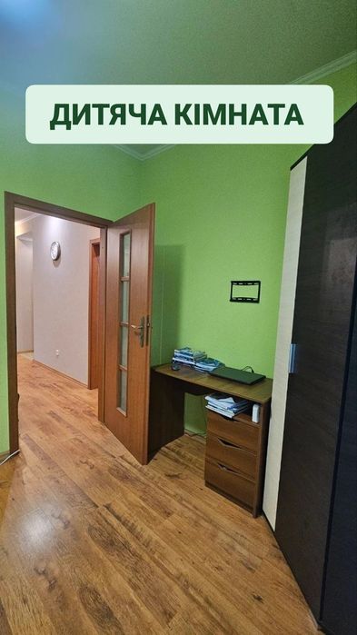 Квартира на вул. Вільнюська, 10 в Запоріжжі, ID 186617, фото №6