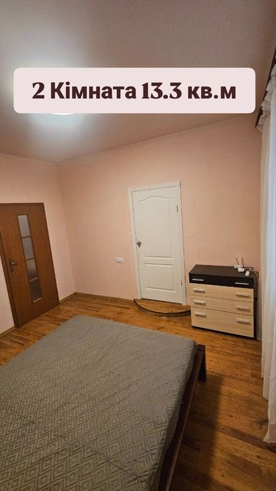Квартира на вул. Вільнюська, 10 в Запоріжжі, ID 186617, фото №8