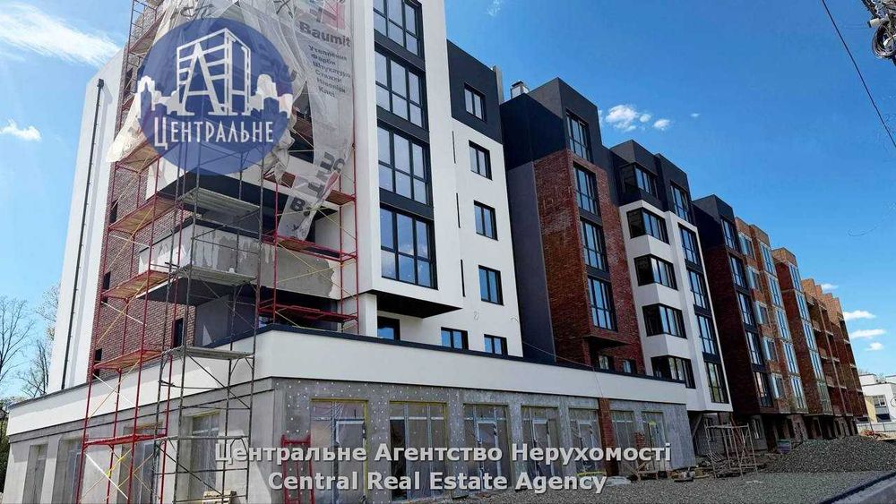 Квартира на вул. Мазепи, ID 411108, фото №1