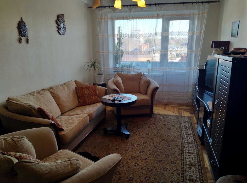 Квартира на вул. Дунайська, 14, ID 387719, фото №1