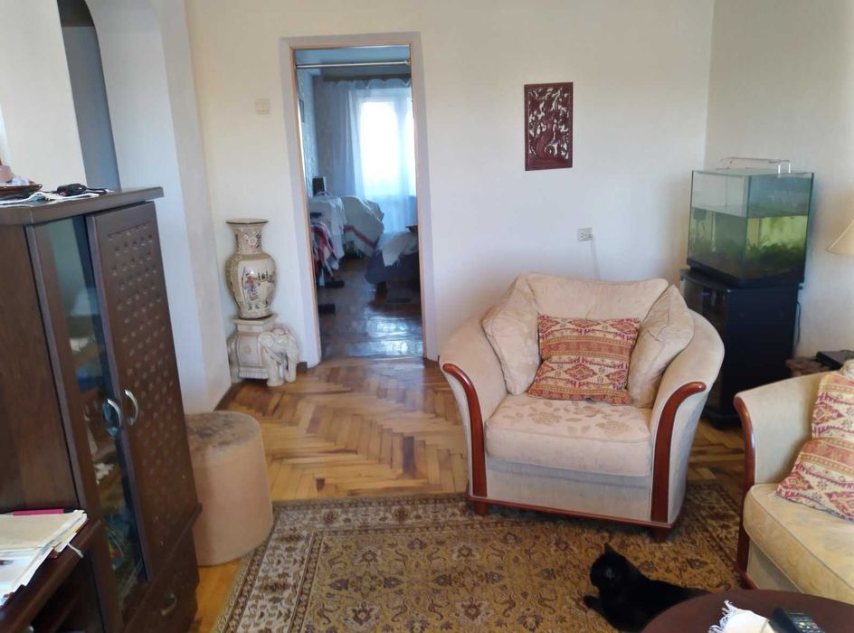 Квартира на вул. Дунайська, 14 в Запоріжжі, ID 387719, фото №2