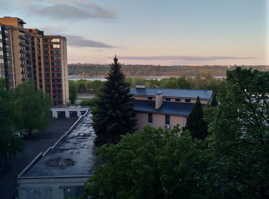 Квартира на вул. Дунайська, 14 в Запоріжжі, ID 387719, фото №11