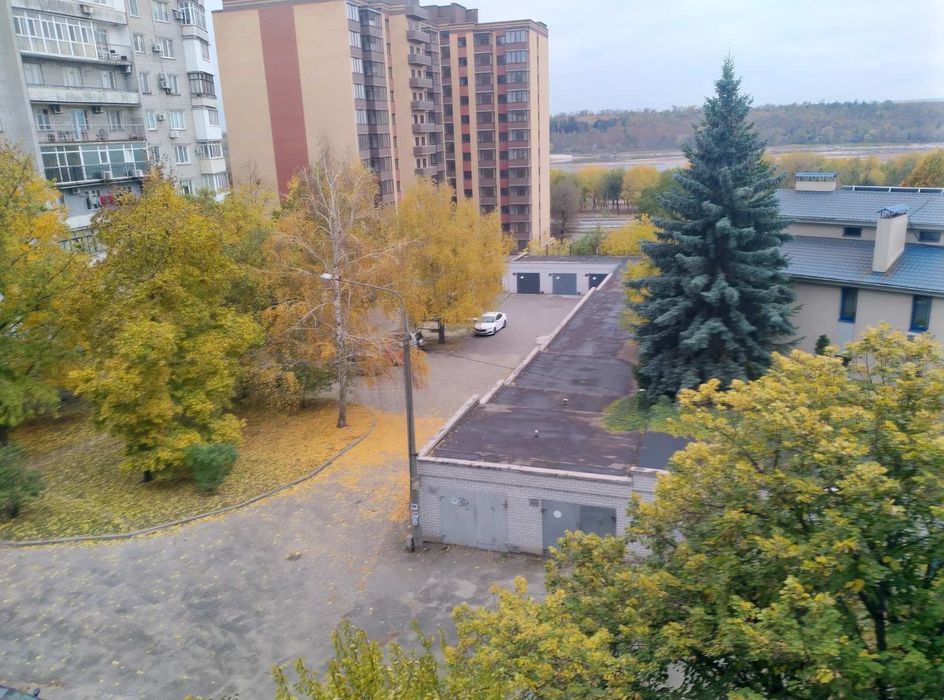 Квартира на вул. Дунайська, 14 в Запоріжжі, ID 387719, фото №12