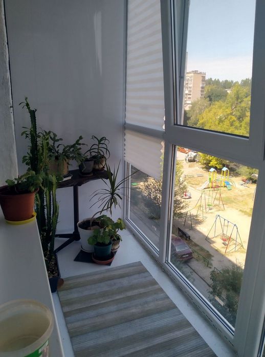 Квартира на вул. Дунайська, 14 в Запоріжжі, ID 387719, фото №14