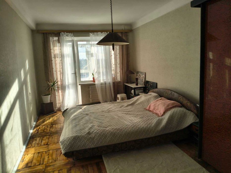 Квартира на вул. Дунайська, 14 в Запоріжжі, ID 387719, фото №15