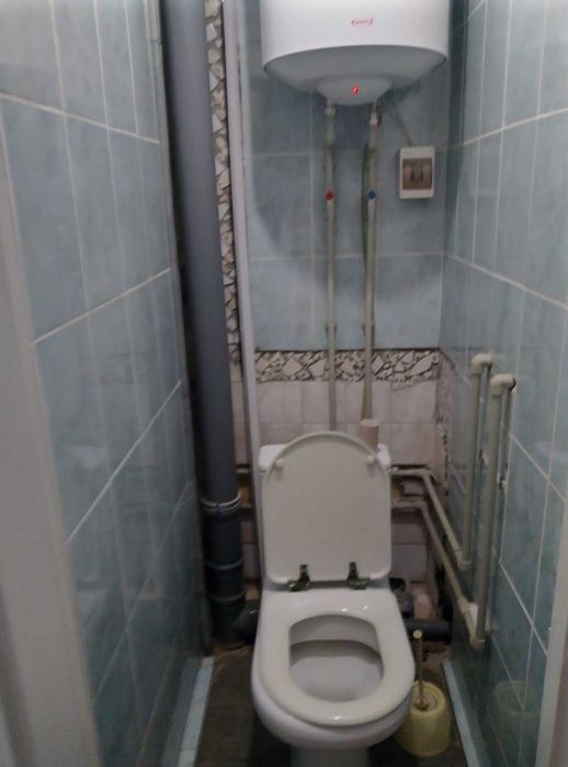 Квартира на вул. Дунайська, 14 в Запоріжжі, ID 387719, фото №4