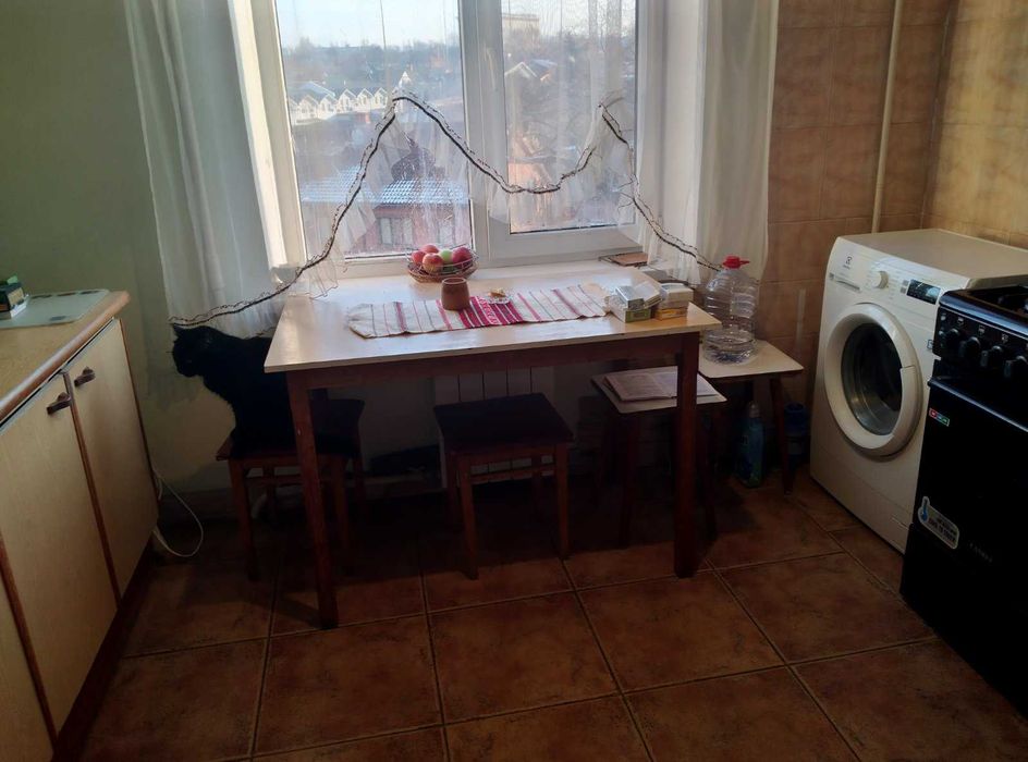 Квартира на вул. Дунайська, 14 в Запоріжжі, ID 387719, фото №6