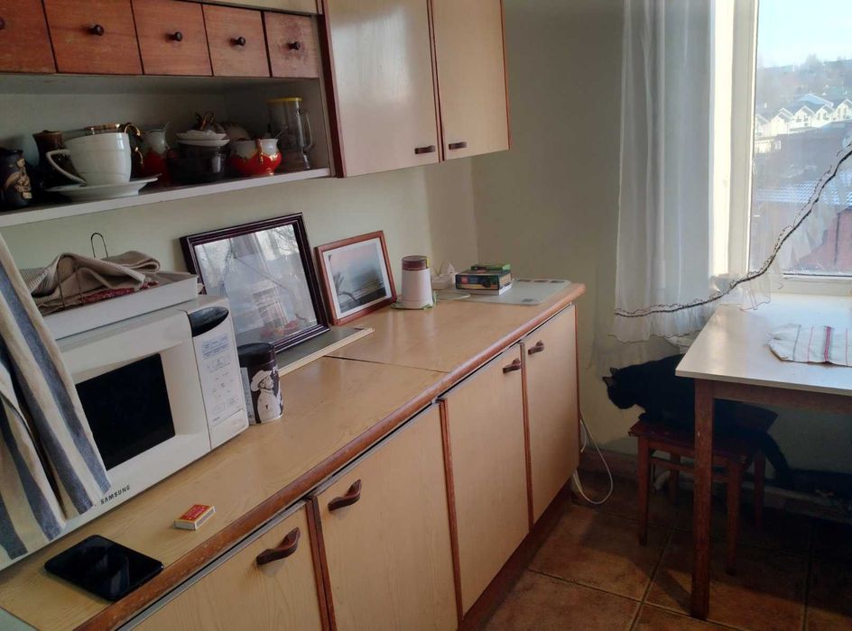 Квартира на вул. Дунайська, 14 в Запоріжжі, ID 387719, фото №7